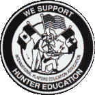 Hunter Education Saftey for kids and adults. Go to the State Agencies to find out the local hunters safety laws. Some youth laws very between state agencies. Be sure you know the law before you go to the woods.The American Hunters and Shooters Association (AHSA) is an association of hunters and shooters in the United States that was founded in 2005. The AHSA has four stated goals:"Protecting our sporting heritage" (gun education, marksmanship, hunting, sponsorship of shooting competitions, opposition to canned hunts) 